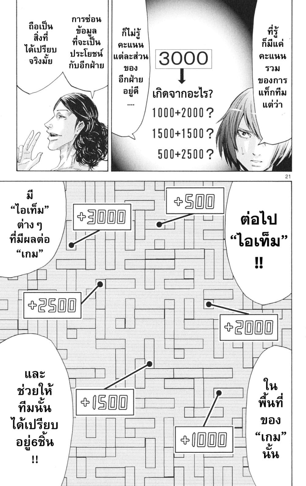Imawa no Kuni no Alice 33-คิง ดอก จิก (1)