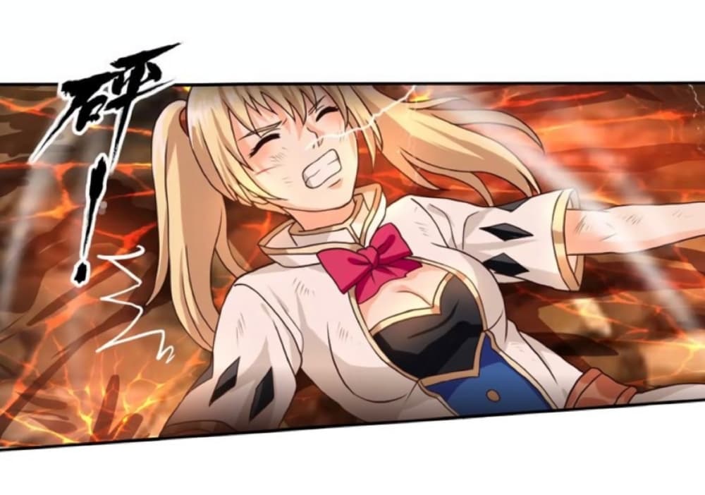 Return of Soul Master 50-50
