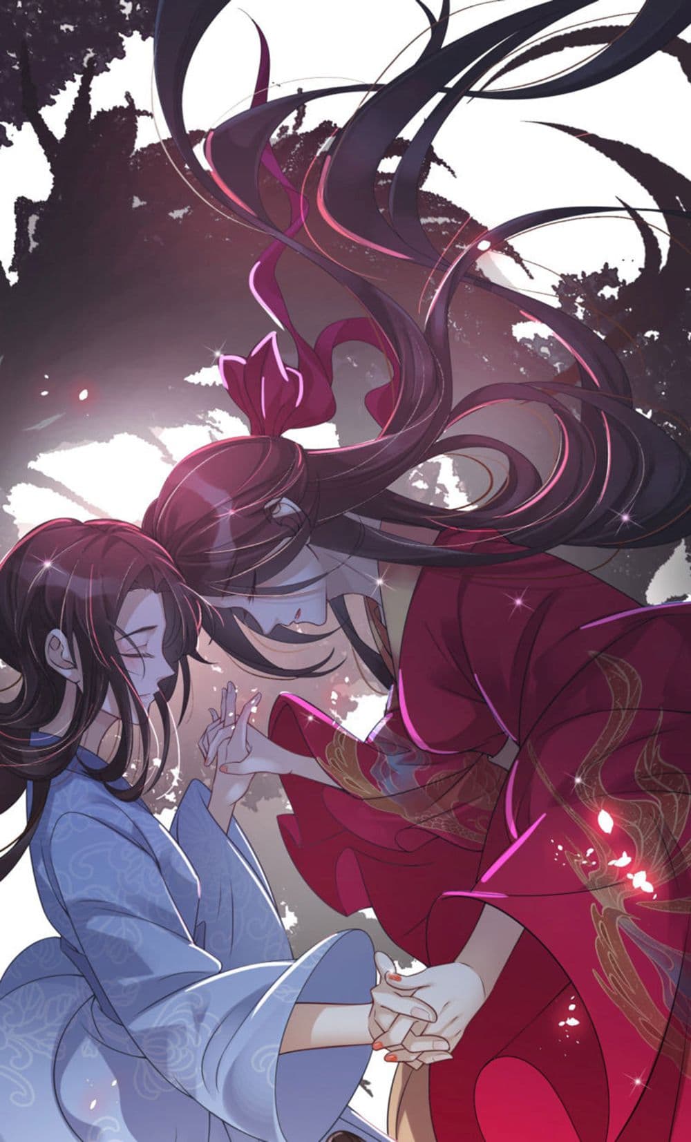 Return of the Demon Goddess 0-0