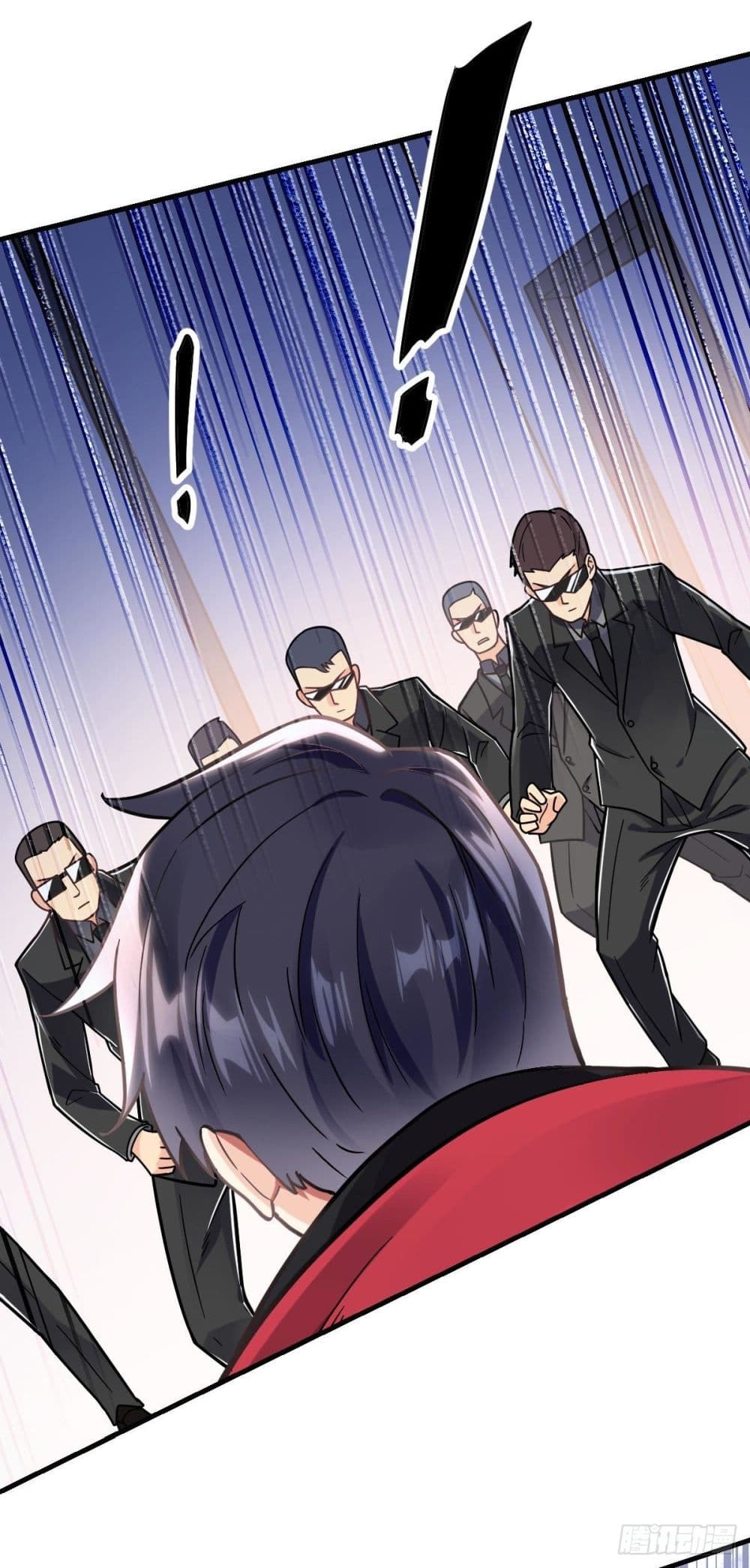 My Devil Girls Harem ฮาเร็มปีศาจสาวนี้ ของผมนะค้าบ 8-8
