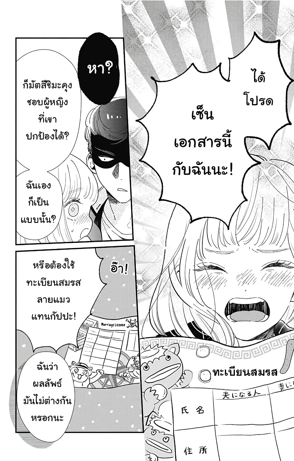 Me no Tsukedokoro ga Deep Desho 1-อกหัก