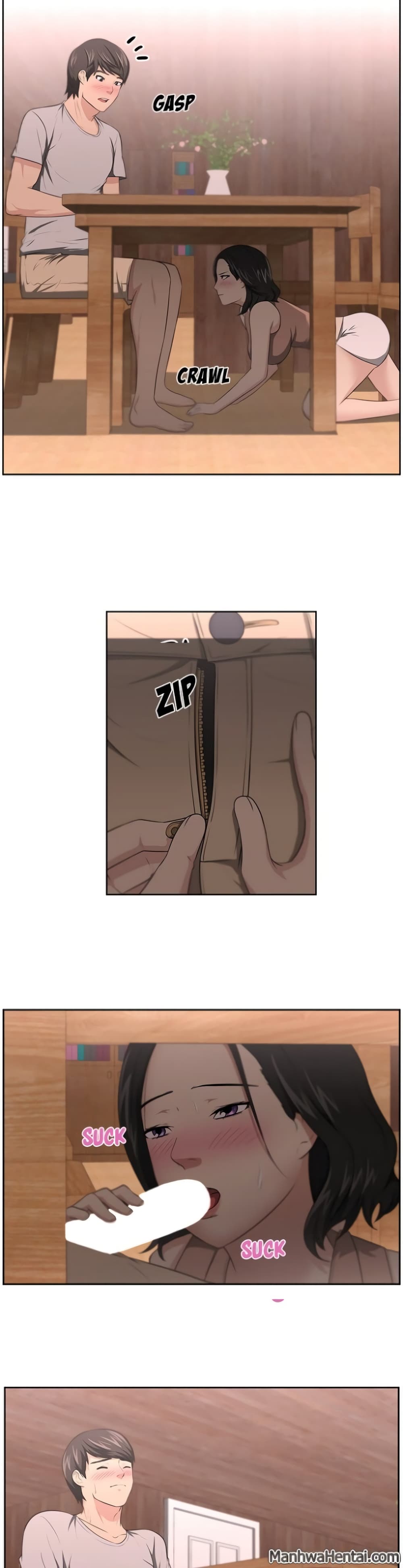 Uncle 8-8