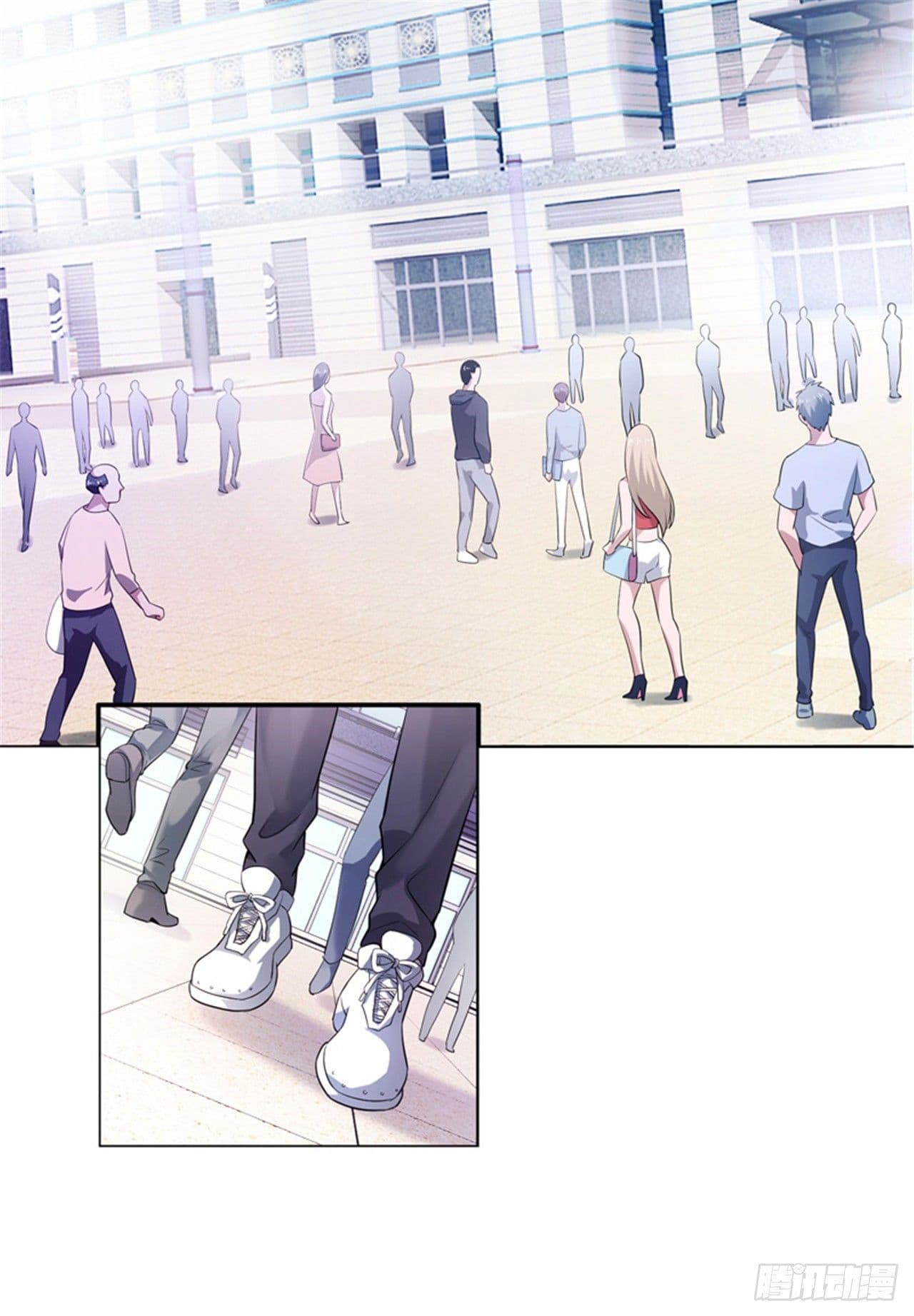 Close up The Female CEO's 0-0