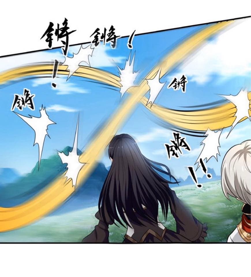 Return of Soul Master 22-22