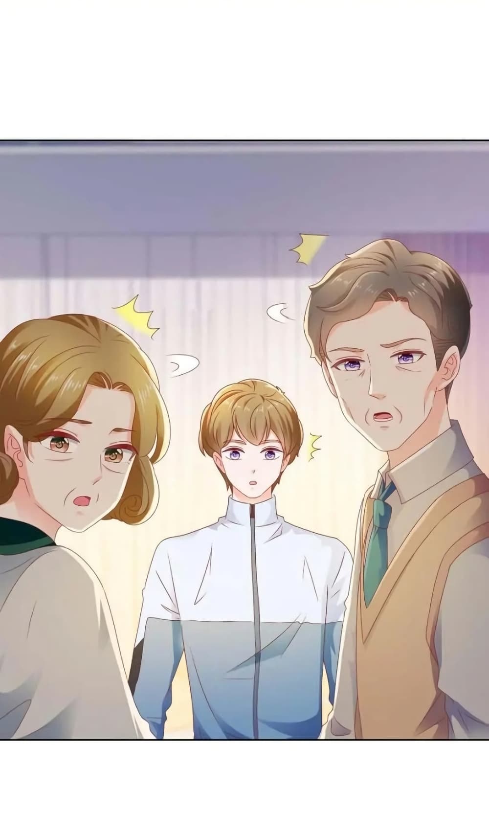 The Lovely Wife And Strange Marriage แผนรักลวงใจ 136-136