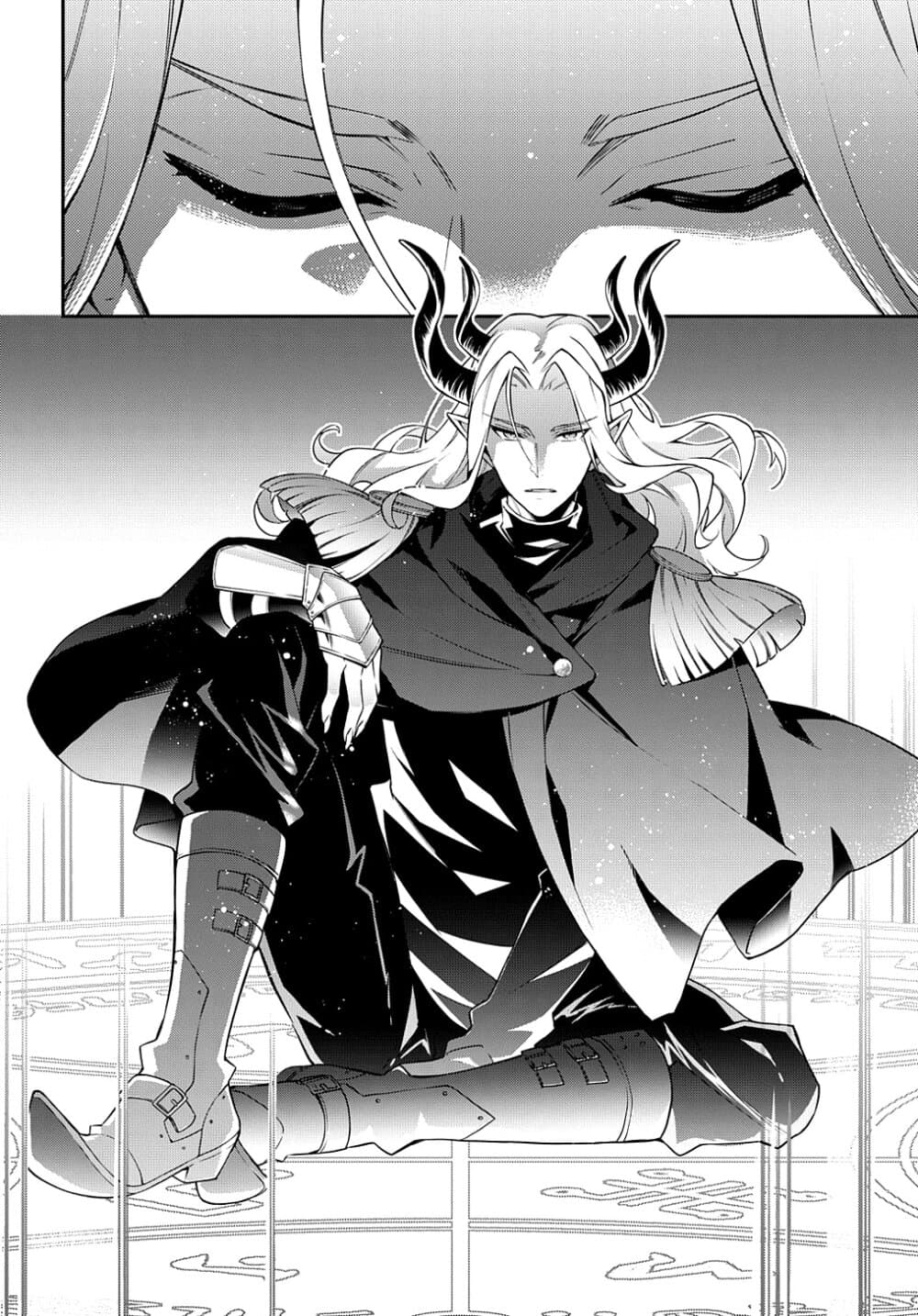 Tensei Kizoku no Isekai Boukenroku ~Jichou wo Shiranai Kamigami no Shito~ 27-27