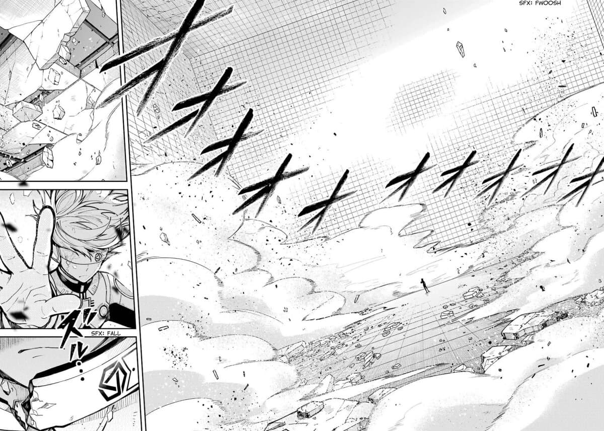 Tokyo Aliens 3-กุนจิ อากิระ