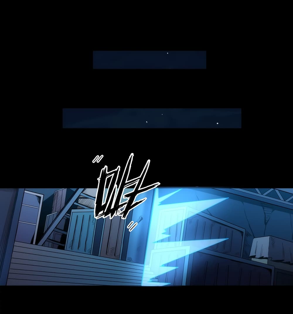City of Sanctuary 1-1