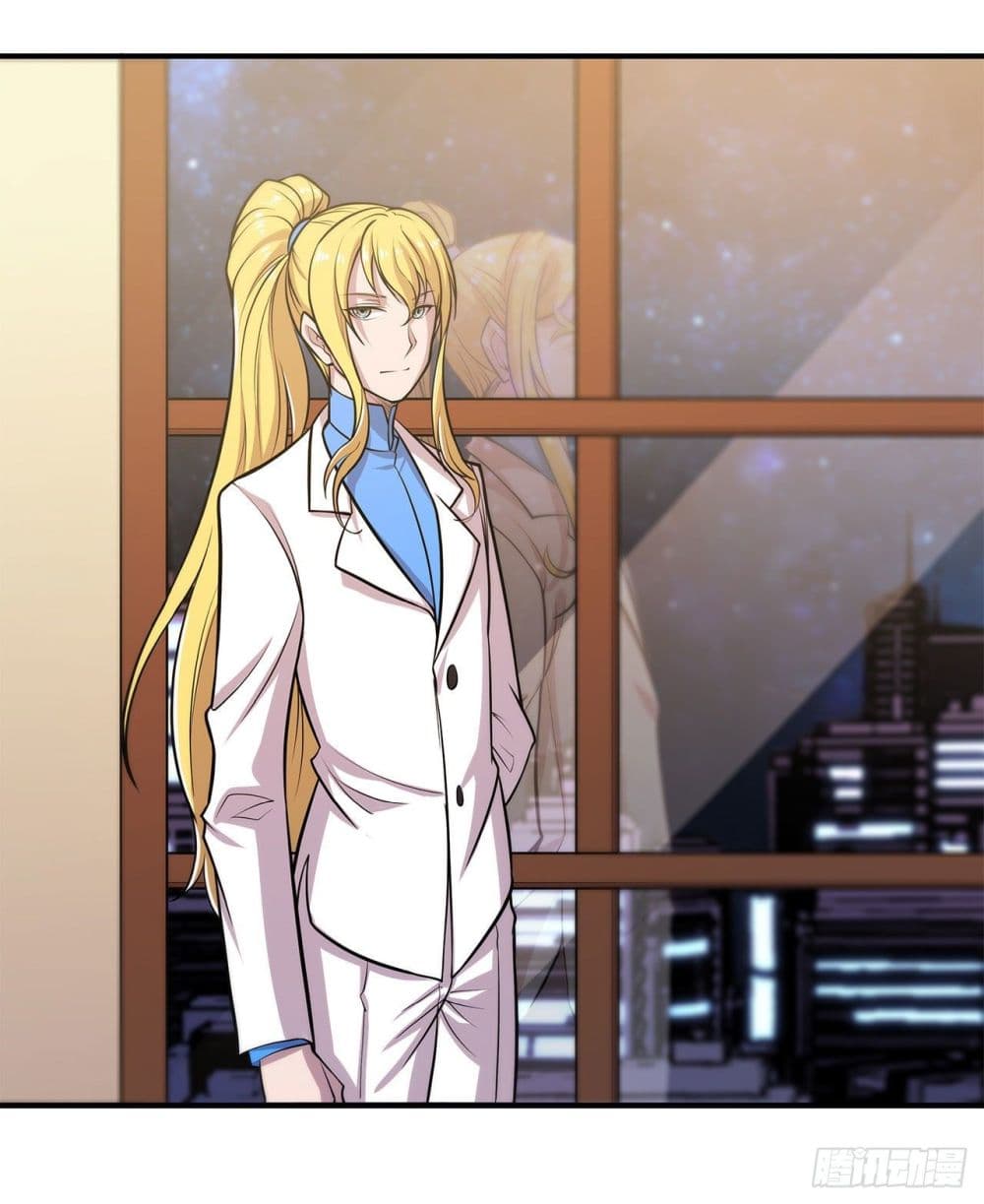 The Strongest Knight Become To Lolicon Vampire ผมคืออัศวินผู้แข็งแกร่งที่ถูกสาปให้กลายเป็นแวมไพร์โลลิ 28-28