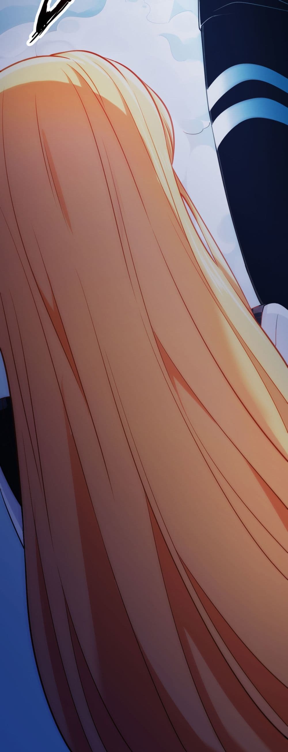 Your Power is Mine 3-3