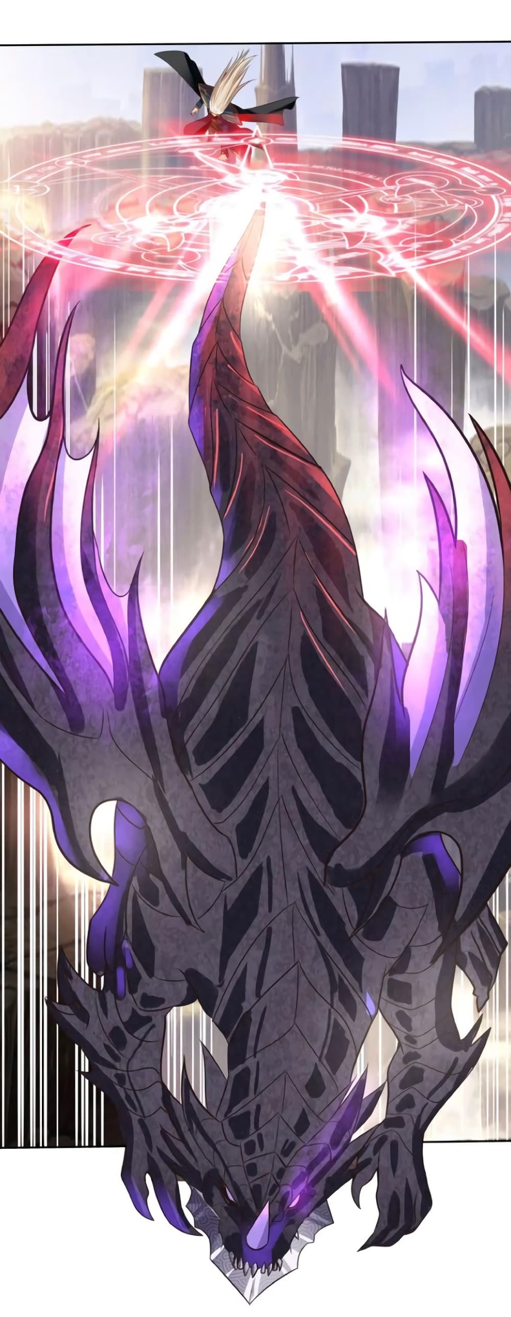 Return of Soul Master 57-57