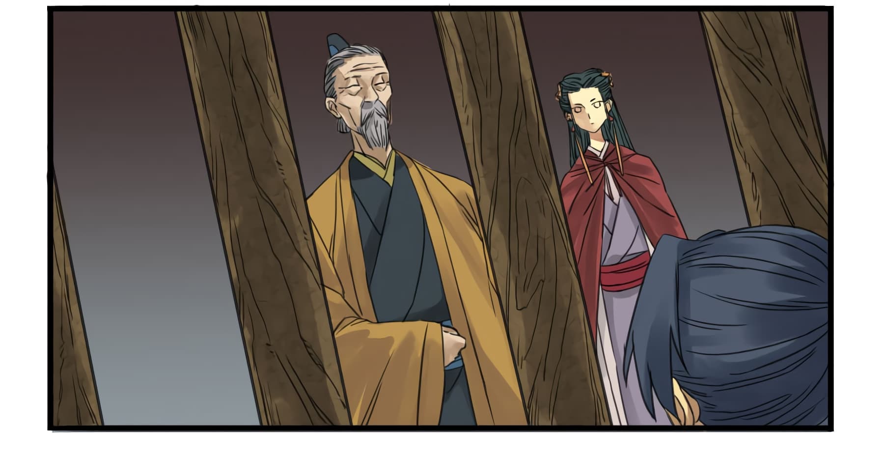 Chuanwu 4-4