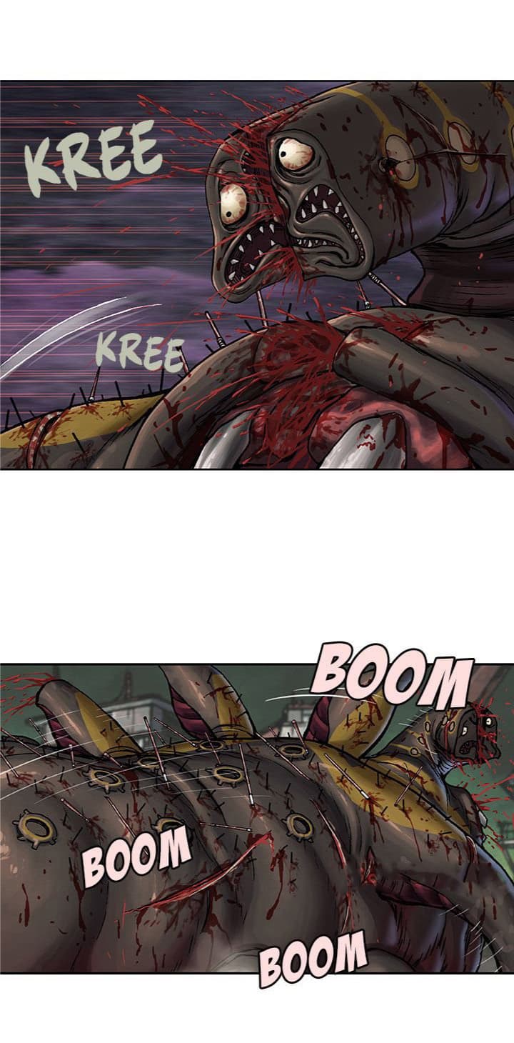 Leviathan 69-69