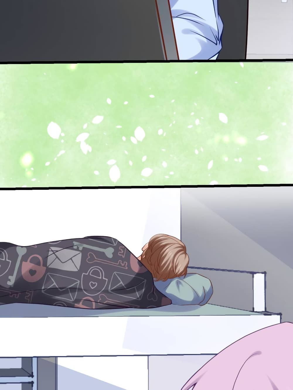My Beautiful Time with You 7-7