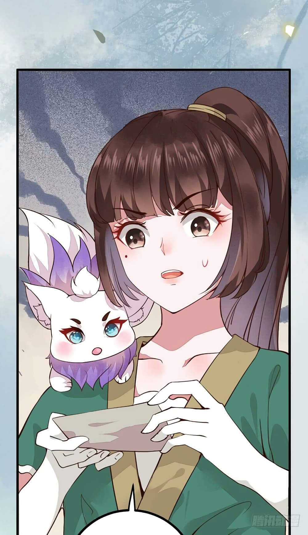 Rebirth Of The Divine Doctor 26-26