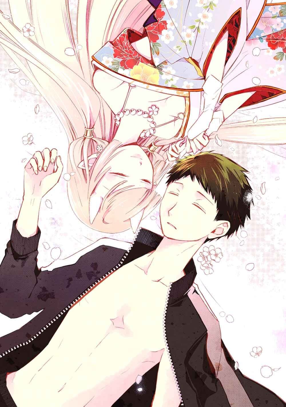 Koibito wa Oni no Hime 6.5-6.5