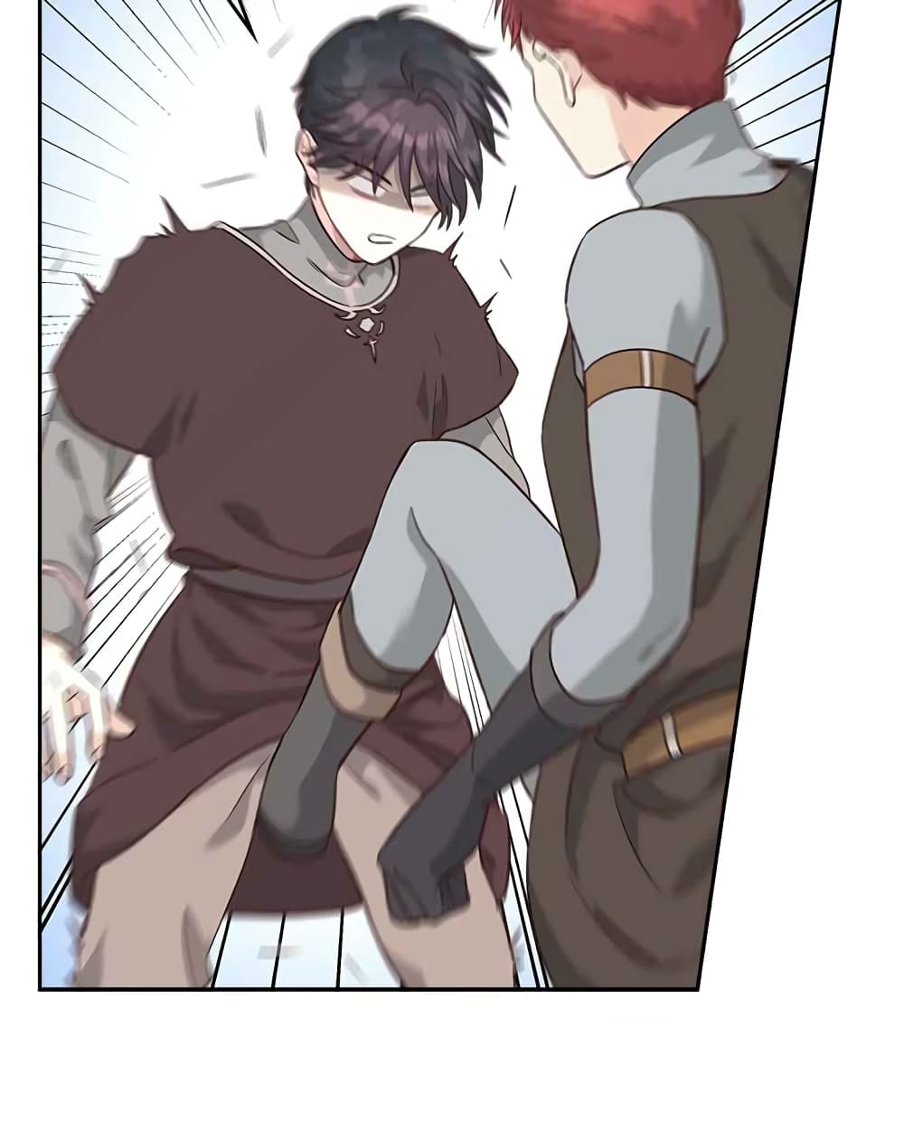 The Knight and Her Emperor 15-15