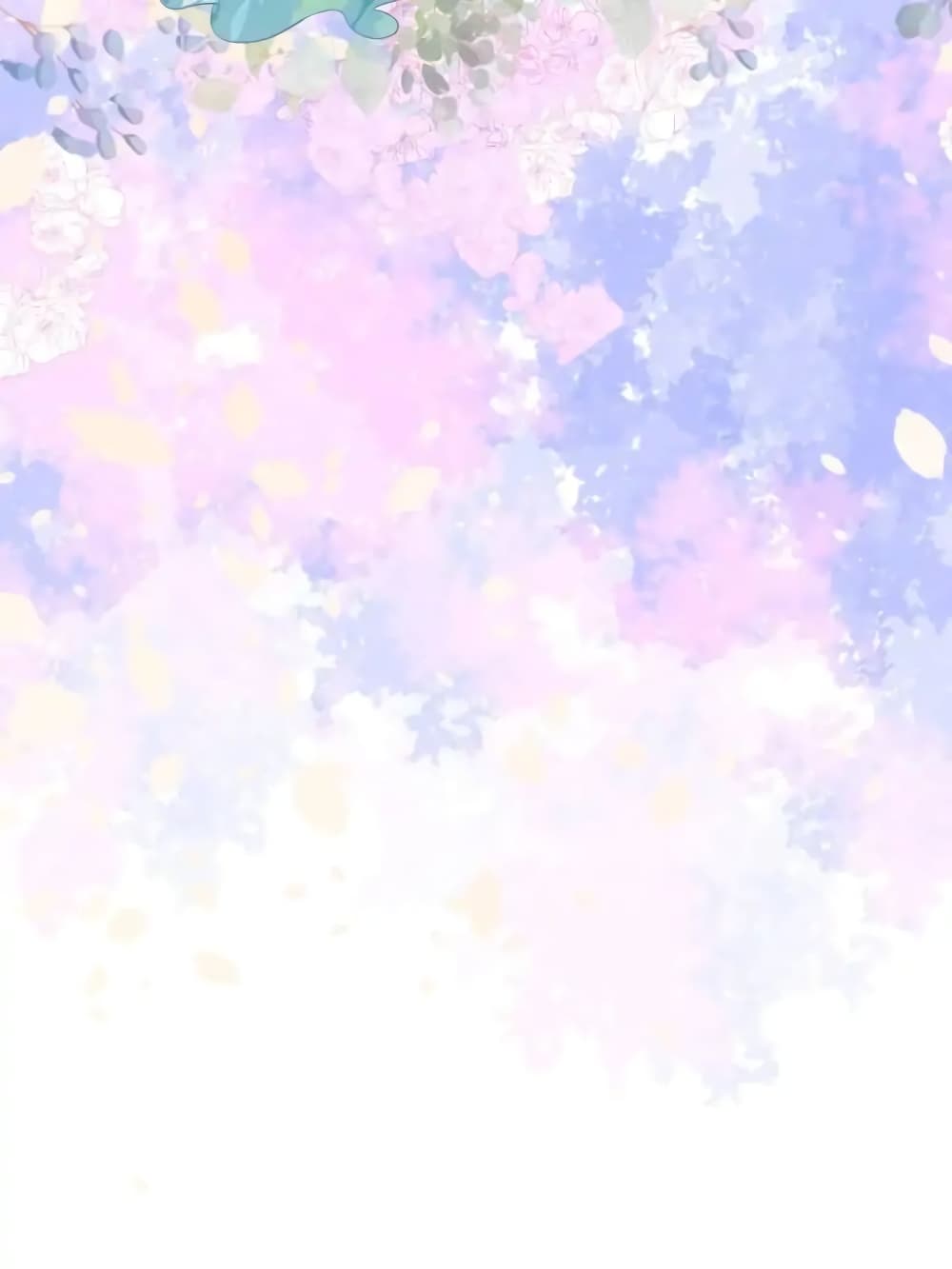 My Beautiful Time with You 1-1