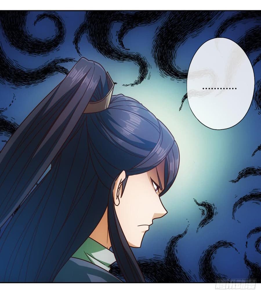Hong Tianshen Zun 66-66
