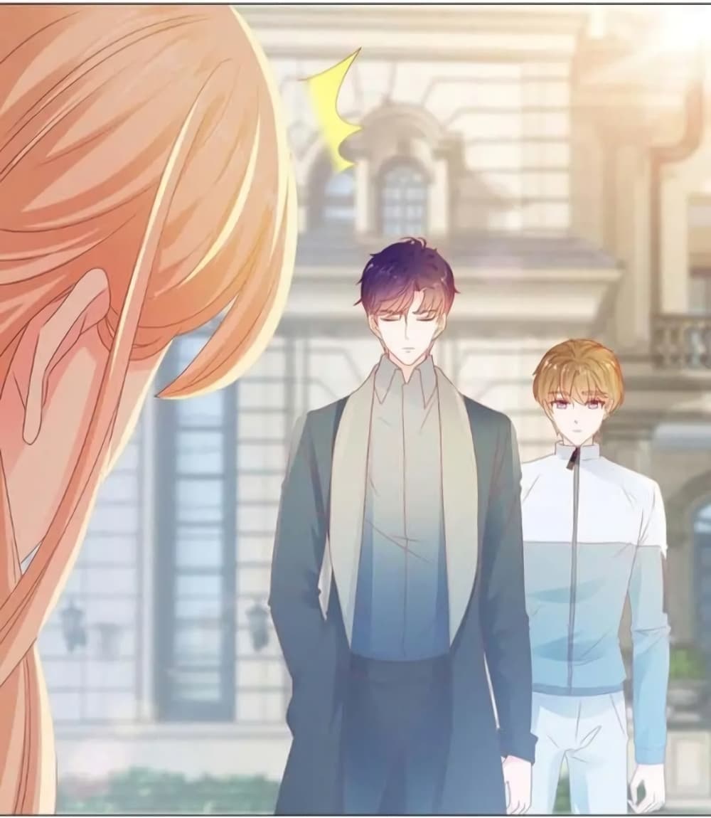 The Lovely Wife And Strange Marriage แผนรักลวงใจ 144-144