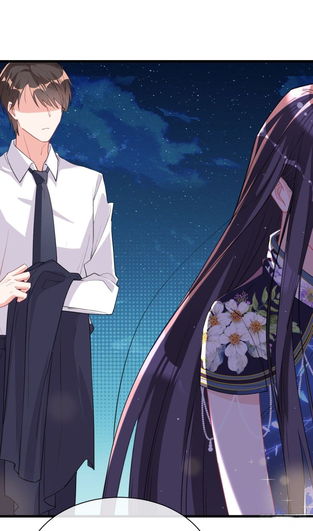 In The Name of Marriage 7-7