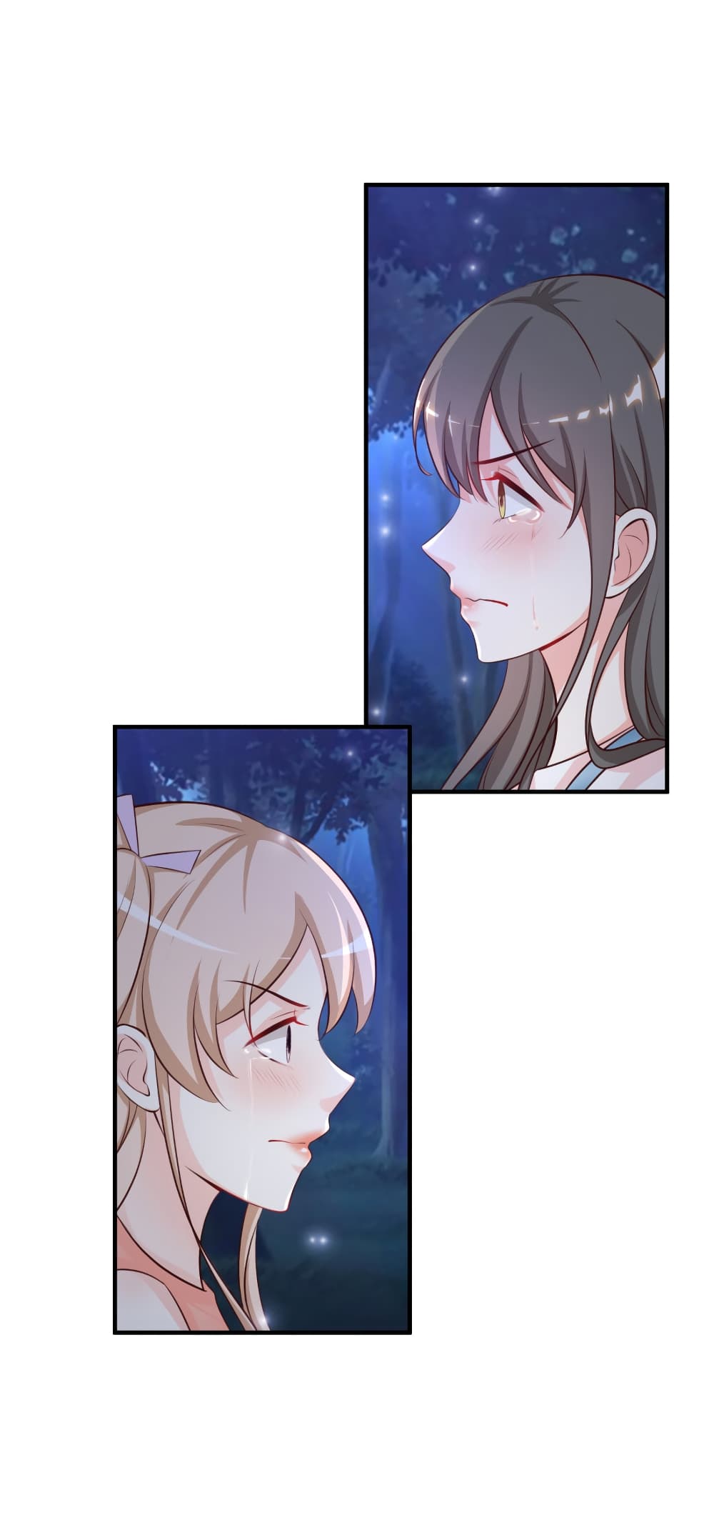 The Strongest Peach Blossom ราชาดอกไม้อมตะ 85-85