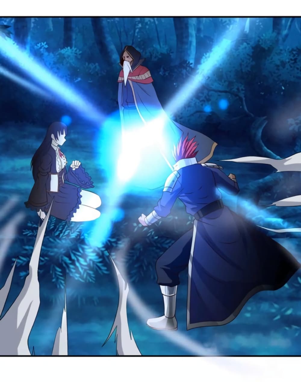 Return of Soul Master 42-42