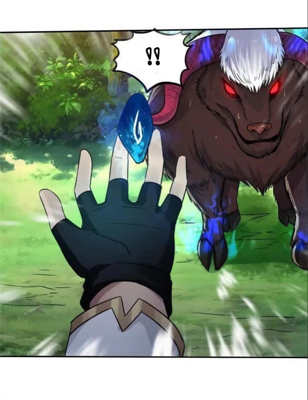 Return of Soul Master 10-10