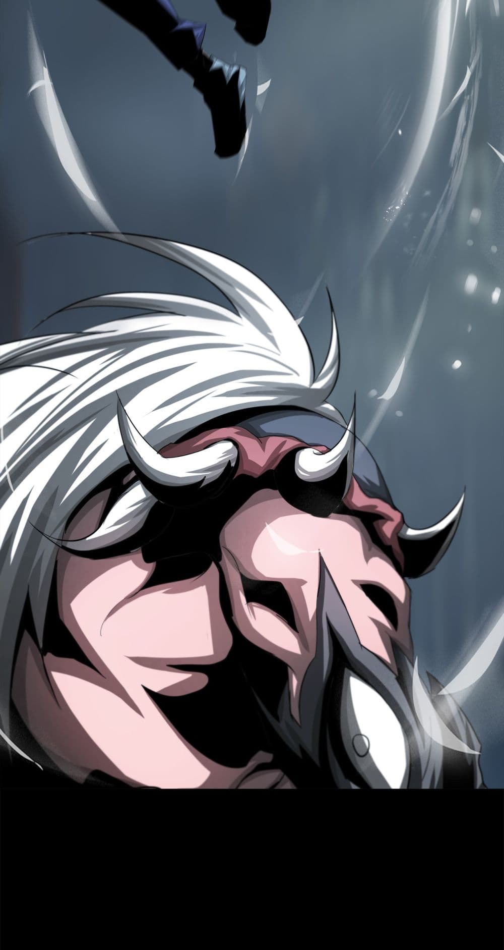 The Blade of Evolution-Walking Alone in the Dungeon 4-4