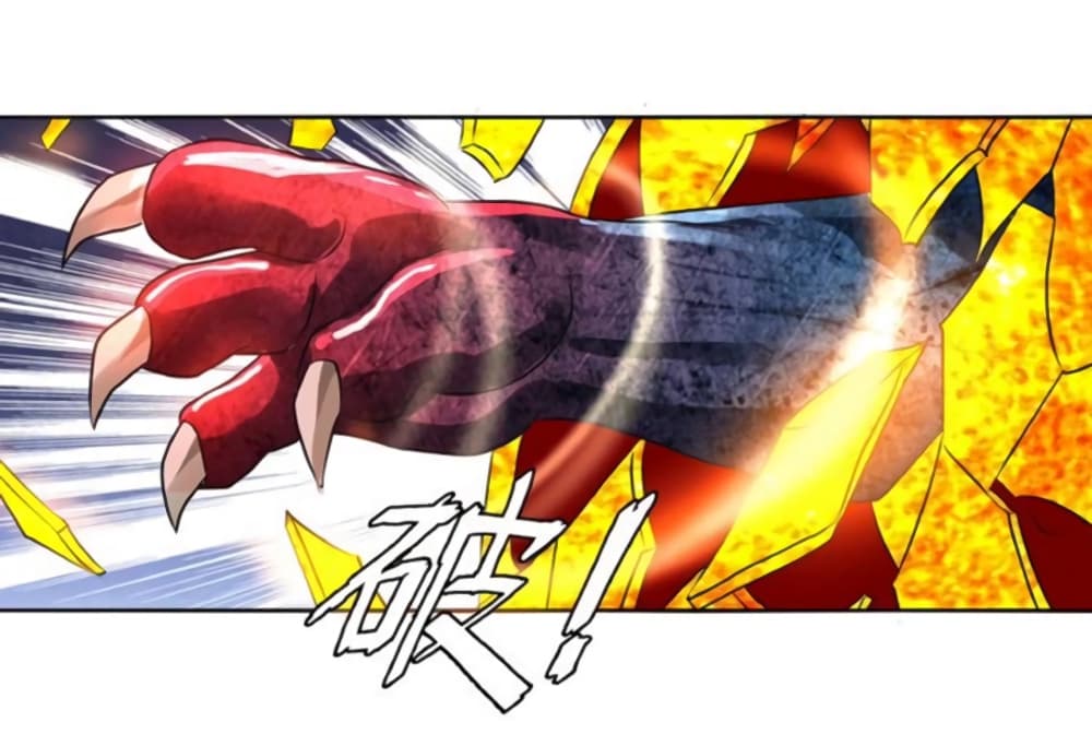 Return of Soul Master 48-48