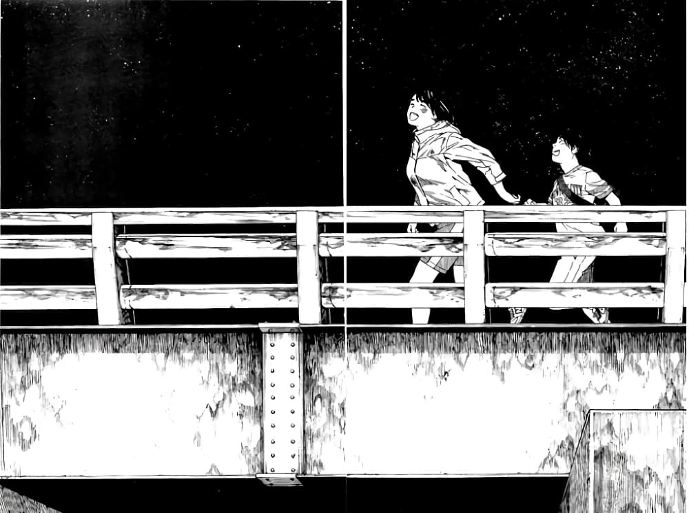 Fujiyama-san wa Shishunki 59-คุณฟูจิยามะกับพิธีจบการศึกษา