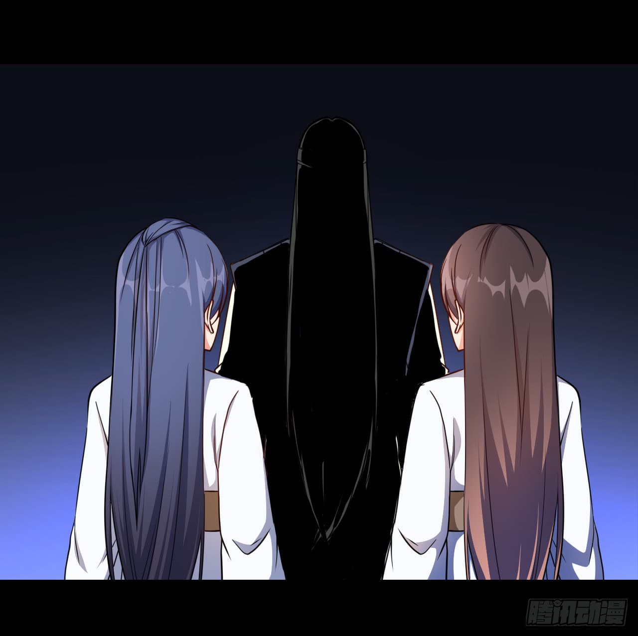 The Cultivators Immortal Is My Sister อยู่ดีๆผมก็มีพี่สาวสุดเทพ 17-17
