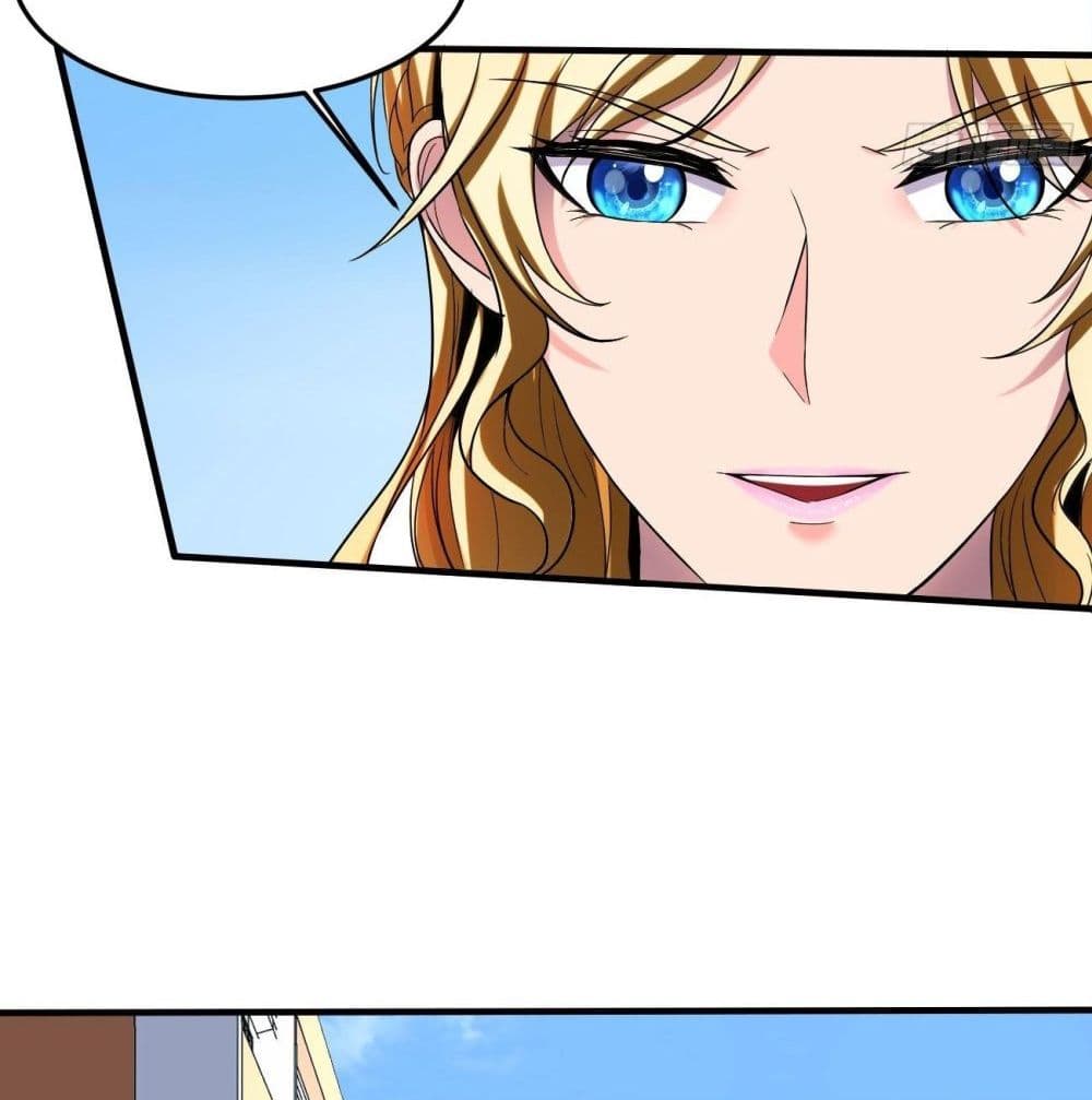 Villain Demon-in-law 8-8
