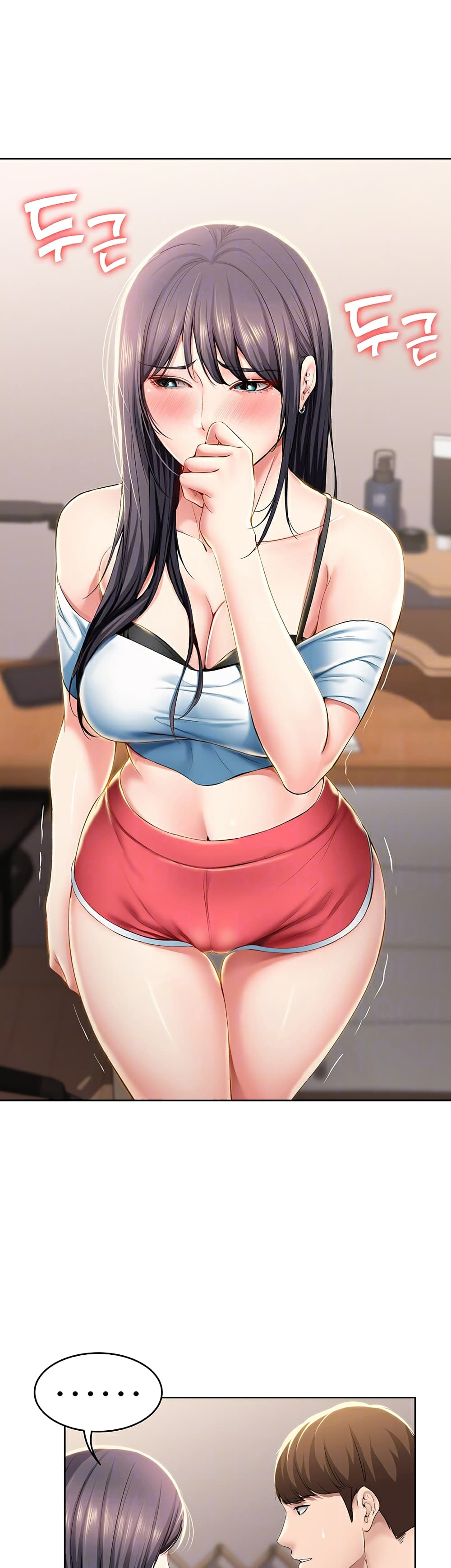Boarding Diary 29-29