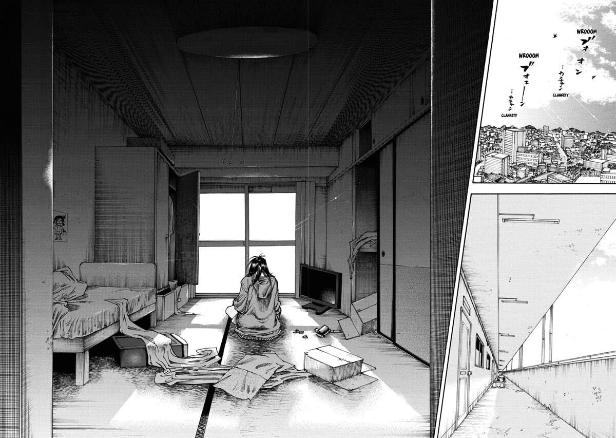 Suzuki-san wa Tada Shizuka ni Kurashitai คุณซุสุกิอยากอยู่เงียบๆ 16-พบกันอีกครั้ง
