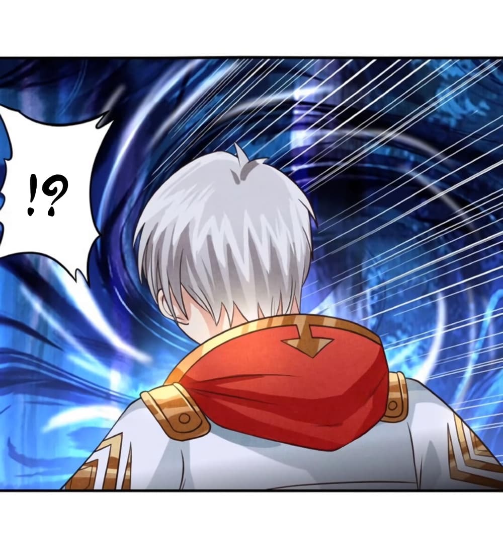 Return of Soul Master 43-43