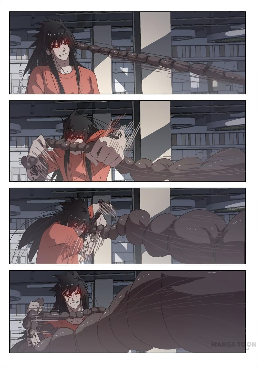 Chromosome 47 34-34
