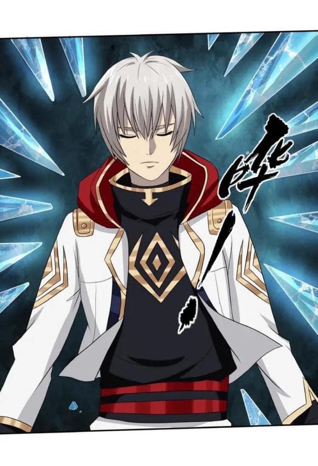 Return of Soul Master 16-16