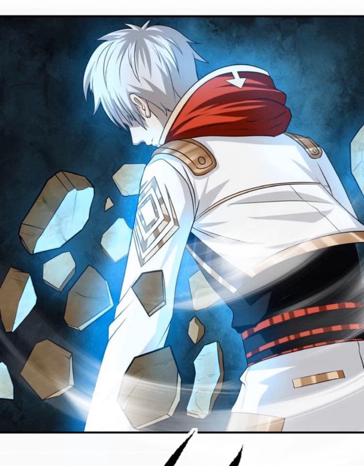 Return of Soul Master 25-25