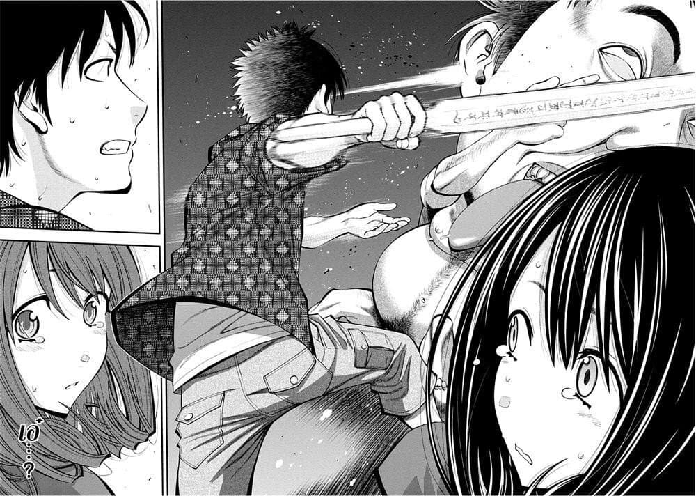 Youkai Shoujo 8-ท่านอัศวินหื่นกาม! ค่ะ