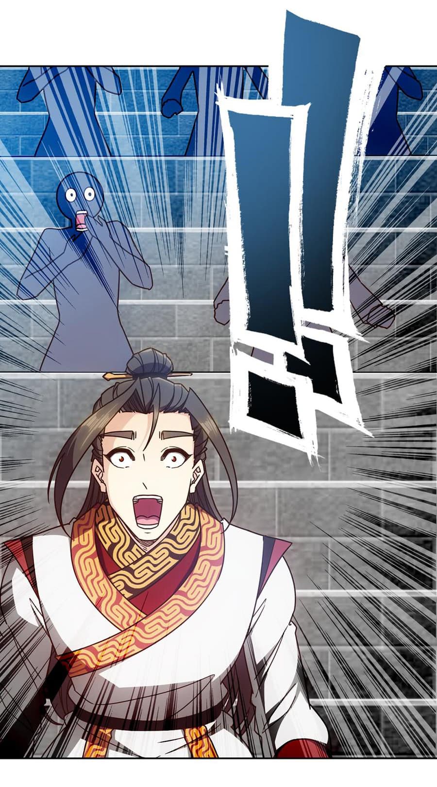 Hong Tianshen Zun 64-64