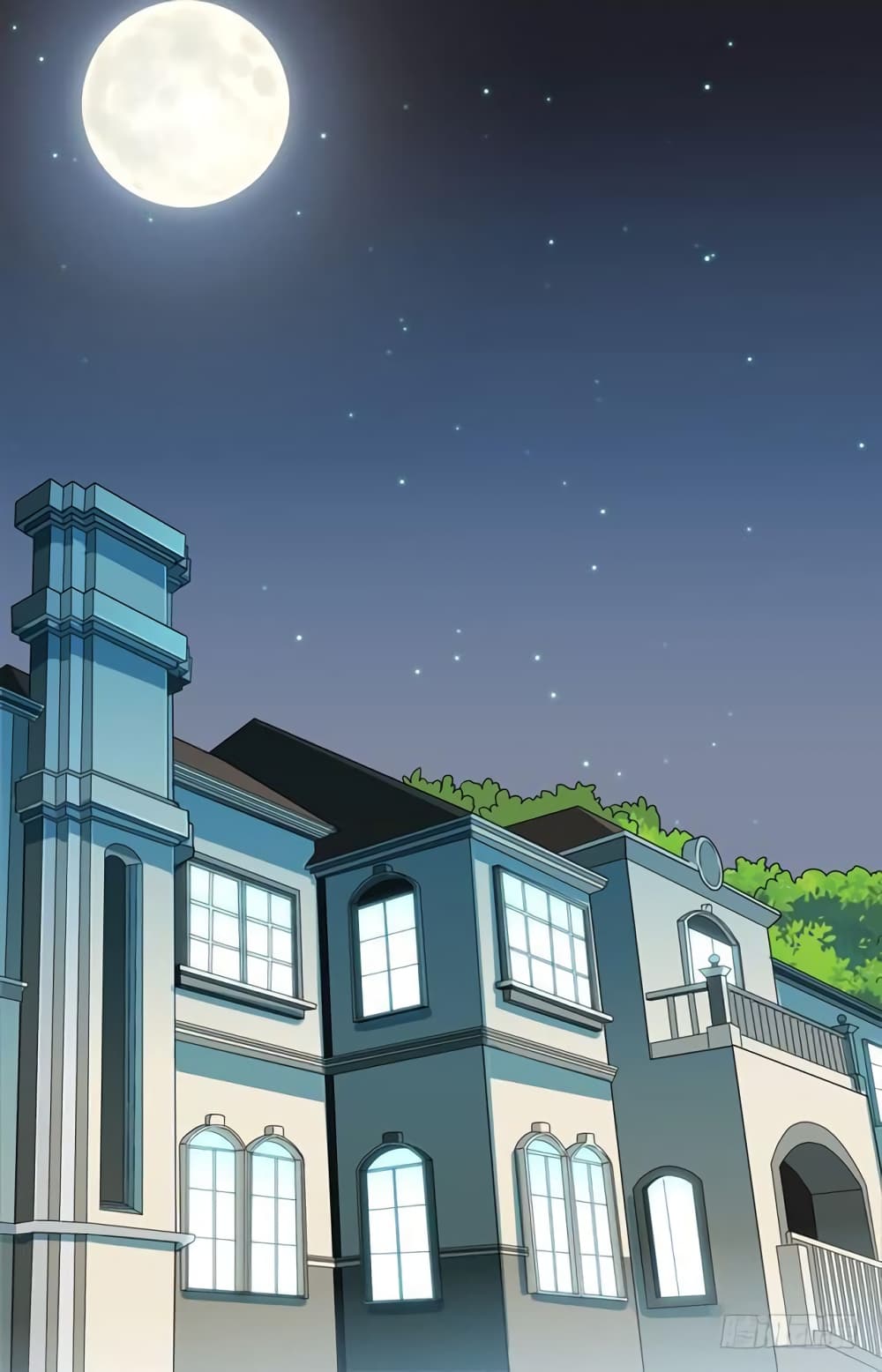 Celestial Jailer 7-7