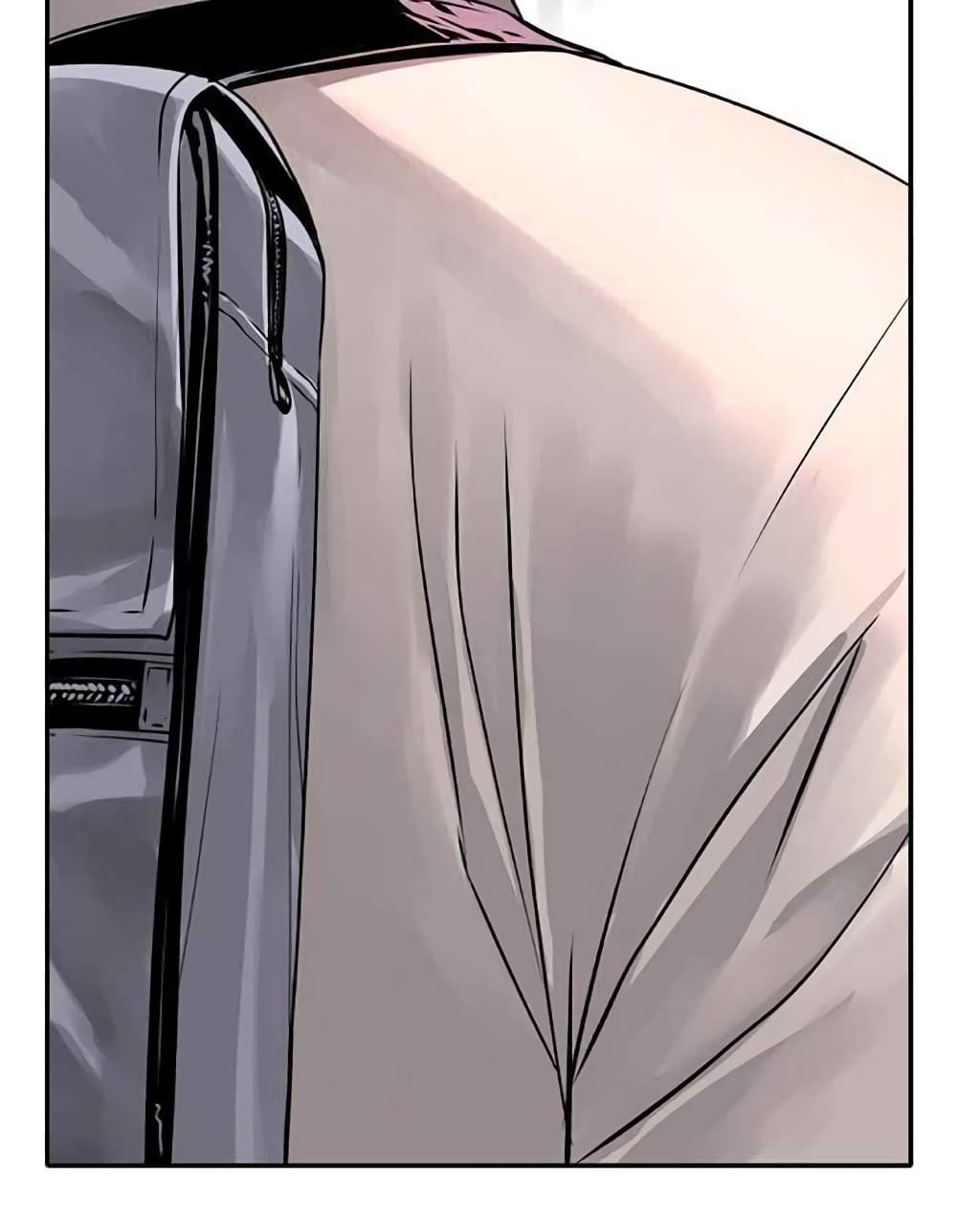 The God of "Game of God" 8-8