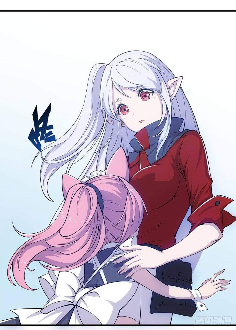 The Strongest Knight Become To Lolicon Vampire ผมคืออัศวินผู้แข็งแกร่งที่ถูกสาปให้กลายเป็นแวมไพร์โลลิ 15-15