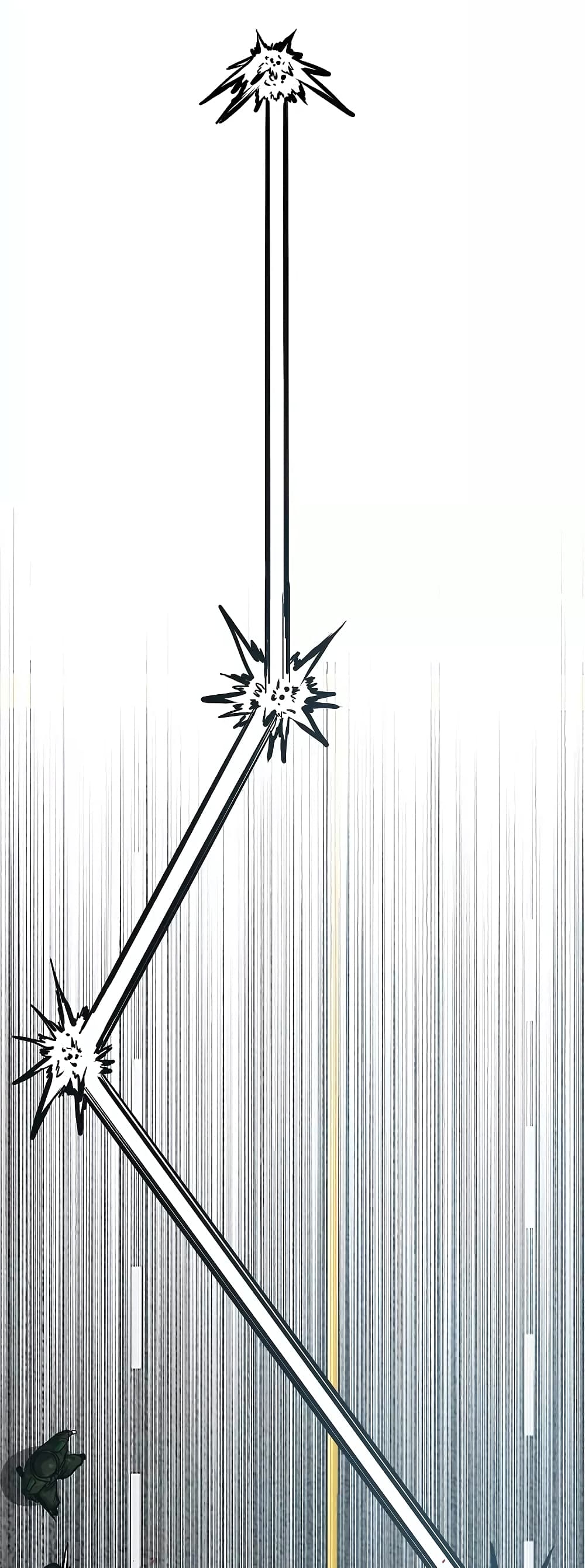 Rooftop Sword Master 26-26