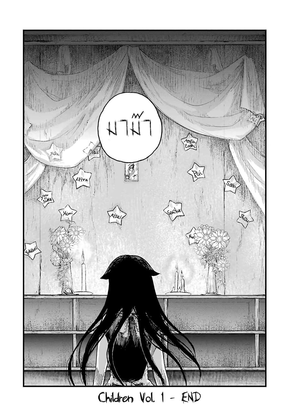 Chirudoren 6-จุดเริ่มต้น