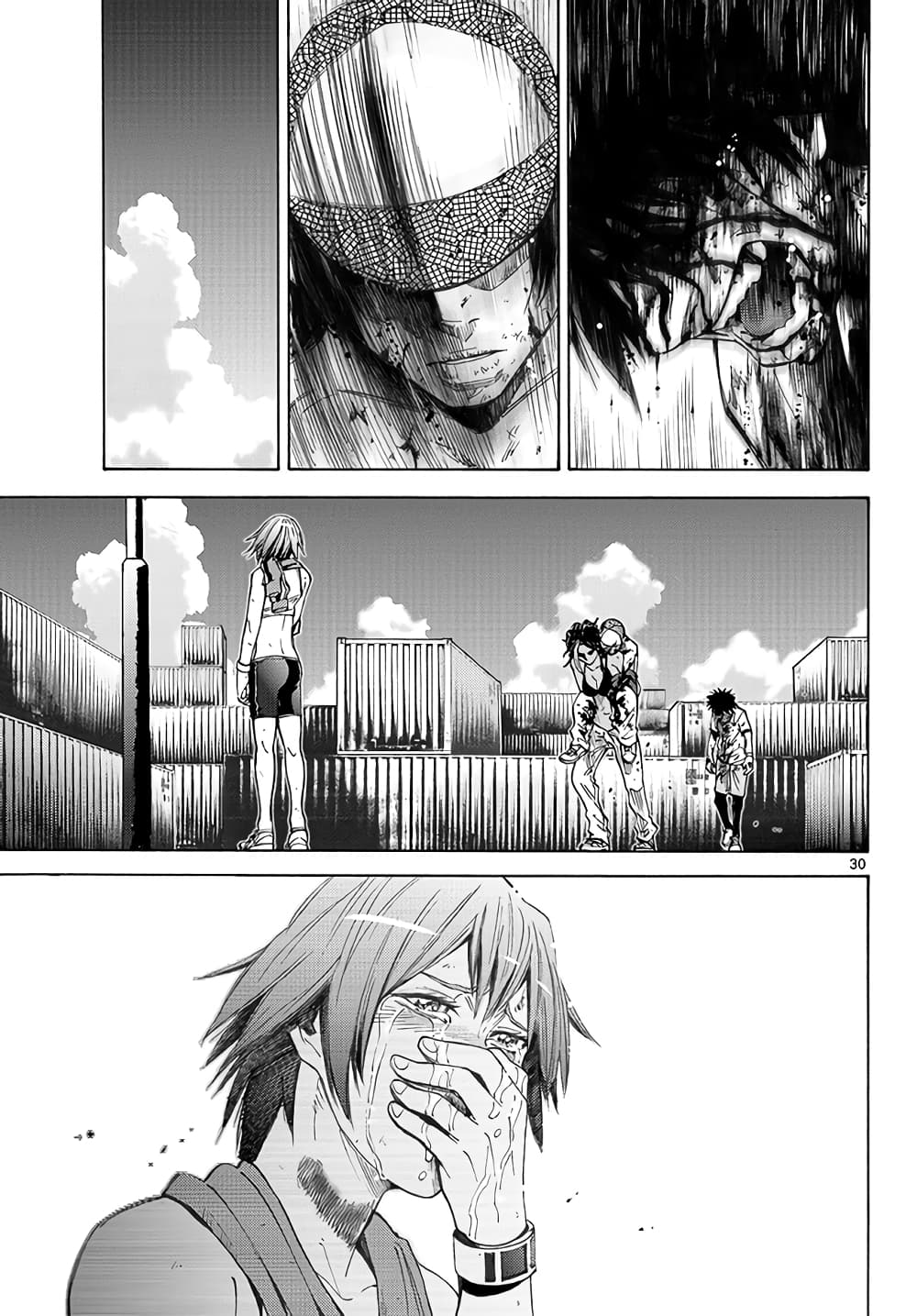 Imawa no Kuni no Alice 41-คิงดอกจิก (9)