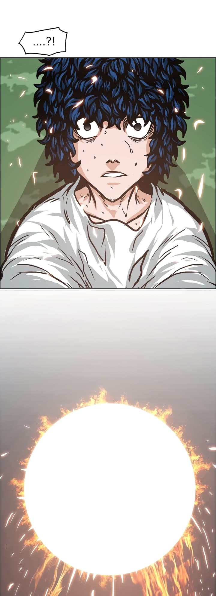Rooftop Sword Master 6-6