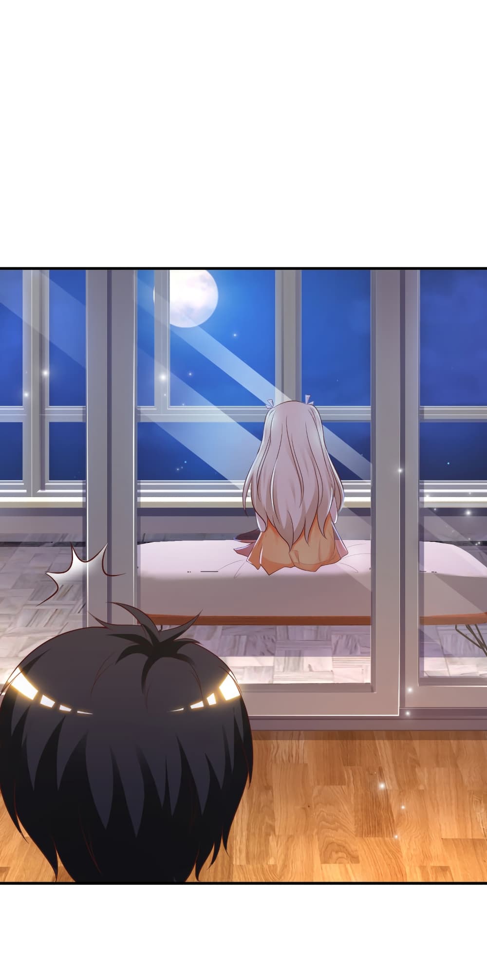The Strongest Peach Blossom ราชาดอกไม้อมตะ 82-82