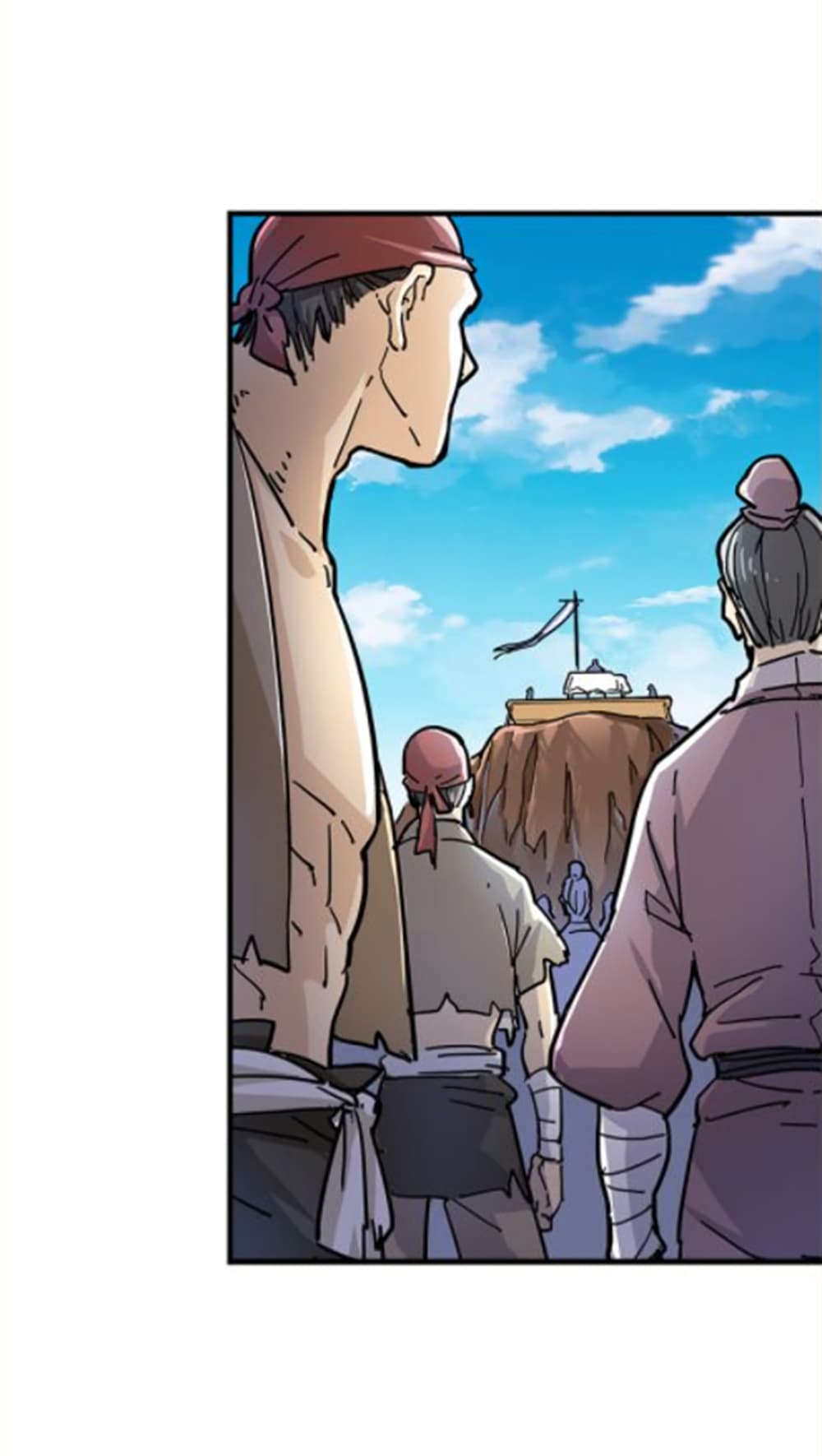 The Heaven Sword and the Dragon Saber 13-13